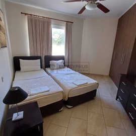 Apartment For Sale  in  Chlorakas