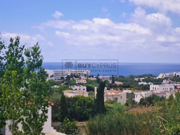 Apartment For Sale  in  Chlorakas