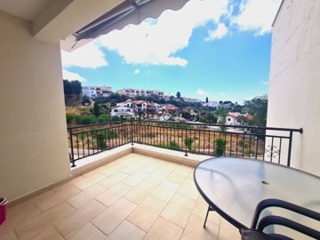 Apartment For Sale  in  Chlorakas