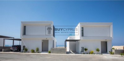 Detached Villa For Sale  in  Chlorakas