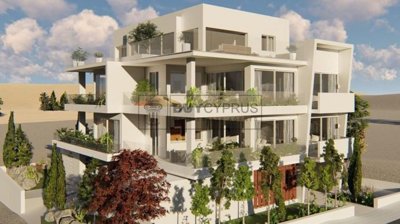 Apartment For Sale  in  Konia