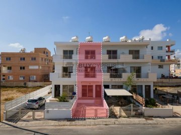 Town House For Sale  in  Paphos