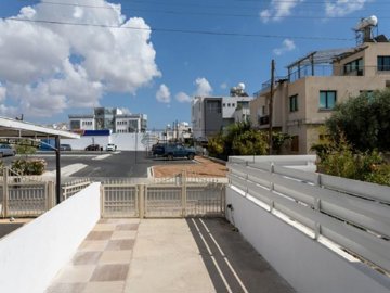 Town House For Sale  in  Paphos