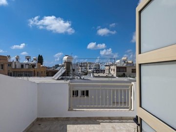 Town House For Sale  in  Paphos