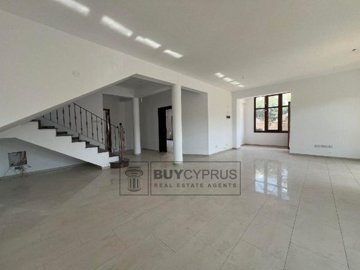 Detached Villa For Sale  in  Ypsonas