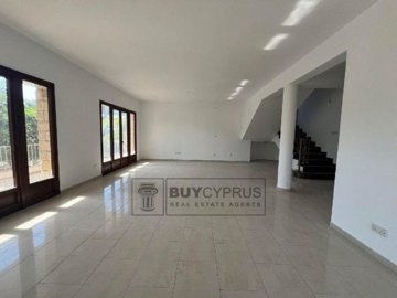 Detached Villa For Sale  in  Ypsonas