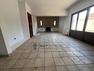 Detached Villa For Sale  in  Ypsonas