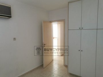 Apartment For Sale  in  Chlorakas