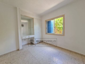 Apartment For Sale  in  Chlorakas