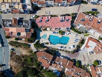 Apartment For Sale  in  Chlorakas