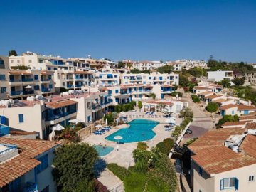 Apartment For Sale  in  Chlorakas