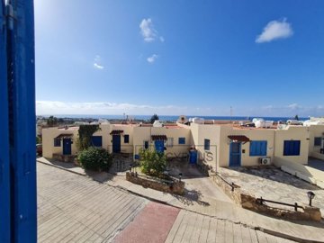 Apartment For Sale  in  Chlorakas