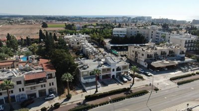 Shop For Sale  in  Kato Paphos