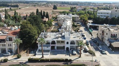 Shop For Sale  in  Kato Paphos