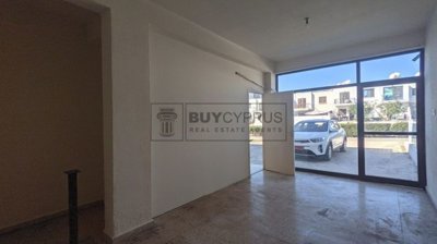 Shop For Sale  in  Kato Paphos