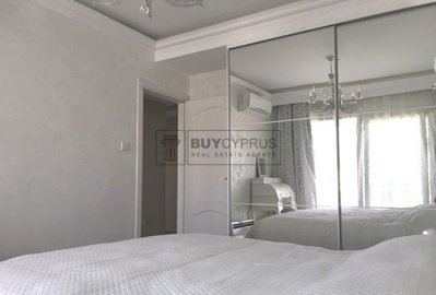 Apartment For Sale  in  Yermasoyia