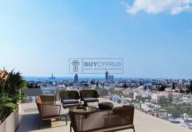 Apartment For Sale  in  Yermasoyia