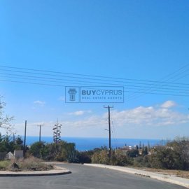 Residential Land  For Sale  in  Mesoyi