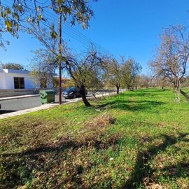 Residential Land  For Sale  in  Mesoyi