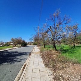 Residential Land  For Sale  in  Mesoyi