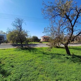 Residential Land  For Sale  in  Mesoyi