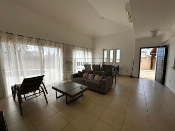 Detached Villa For Sale  in  Argaka