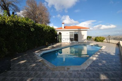 Detached Villa For Sale  in  Tsada