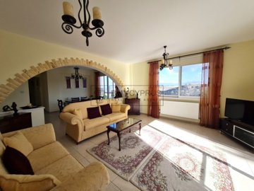 Detached Villa For Sale  in  Tsada