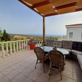 Detached Villa For Sale  in  Peyia