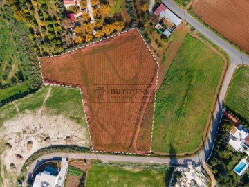 Residential Land  For Sale  in  Anarita