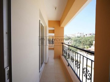 Apartment For Sale  in  Chlorakas