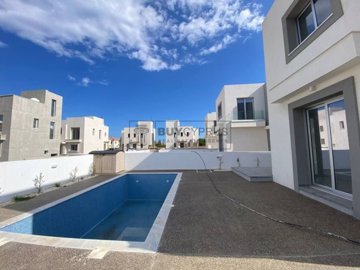 Detached Villa For Sale  in  Protaras