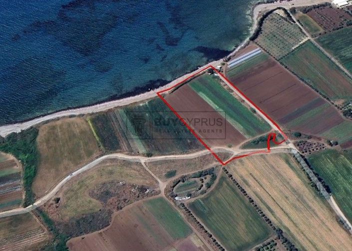 Image No.1-Land for sale