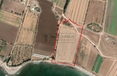 Touristic Land For Sale  in  Timi