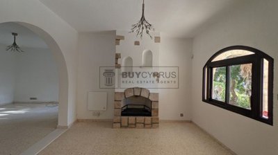 Detached Villa For Sale  in  Kamares - Tala