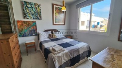 Apartment For Sale  in  Kato Paphos