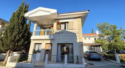 Detached Villa For Sale  in  Universal