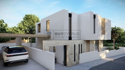 Detached Villa For Sale  in  Konia