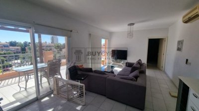 Apartment For Sale  in  Kato Paphos