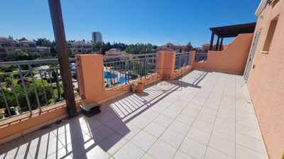 Apartment For Sale  in  Kato Paphos