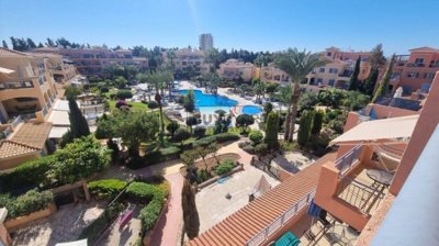 Apartment For Sale  in  Kato Paphos