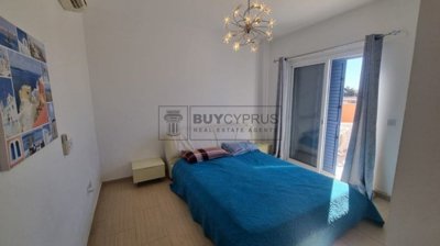 Apartment For Sale  in  Kato Paphos