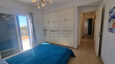 Apartment For Sale  in  Kato Paphos