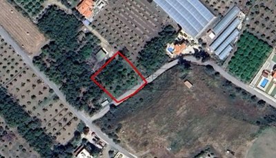 Residential Land  For Sale  in  Argaka