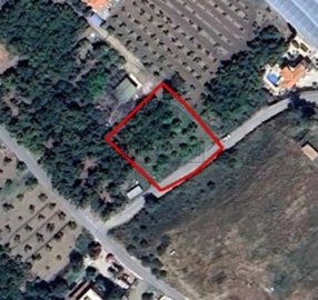 Residential Land  For Sale  in  Argaka