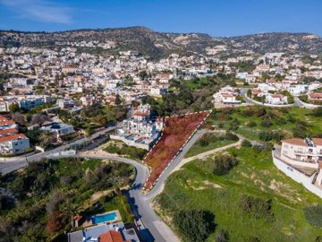 Residential Land  For Sale  in  Peyia