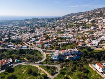 Residential Land  For Sale  in  Peyia