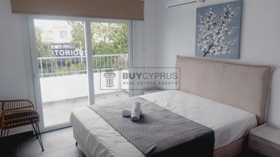 Apartment For Sale  in  Kato Paphos