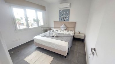 Apartment For Sale  in  Kato Paphos