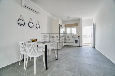 Apartment For Sale  in  Kato Paphos